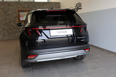 Hyundai Tucson Neuwagen Hyundai Tucson Neuwagen