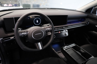 Hyundai Tucson Neuwagen Hyundai Tucson Neuwagen