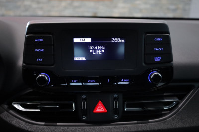 Hyundai i30 Gebrauchtwagen Hyundai i30 Gebrauchtwagen