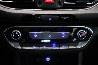 Hyundai i30 Gebrauchtwagen Hyundai i30 Gebrauchtwagen