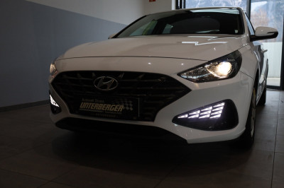 Hyundai i30 Gebrauchtwagen Hyundai i30 Gebrauchtwagen