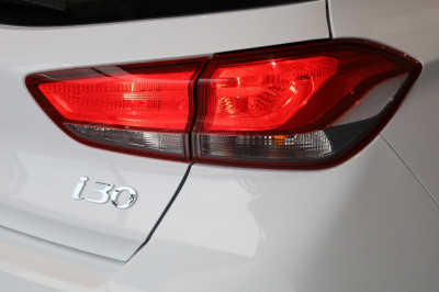 Hyundai i30 Gebrauchtwagen Hyundai i30 Gebrauchtwagen