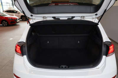 Hyundai i30 Gebrauchtwagen Hyundai i30 Gebrauchtwagen