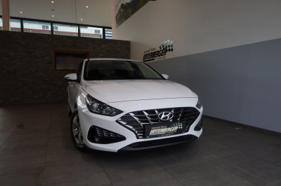 Hyundai i30 Gebrauchtwagen Hyundai i30 Gebrauchtwagen