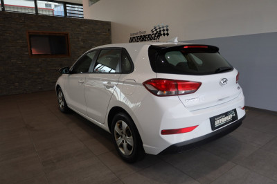 Hyundai i30 Gebrauchtwagen Hyundai i30 Gebrauchtwagen