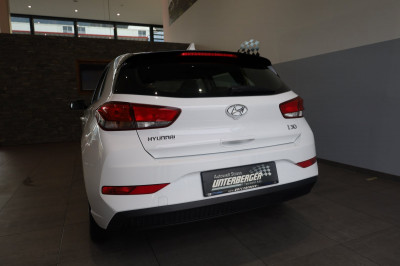 Hyundai i30 Gebrauchtwagen Hyundai i30 Gebrauchtwagen