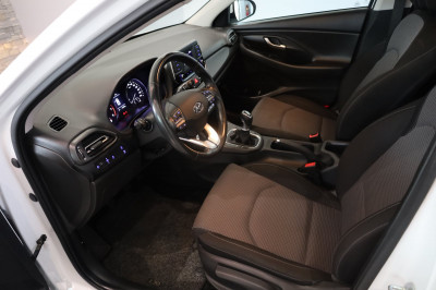 Hyundai i30 Gebrauchtwagen Hyundai i30 Gebrauchtwagen