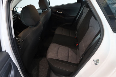 Hyundai i30 Gebrauchtwagen Hyundai i30 Gebrauchtwagen