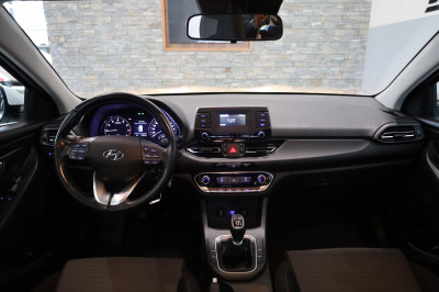 Hyundai i30 Gebrauchtwagen Hyundai i30 Gebrauchtwagen