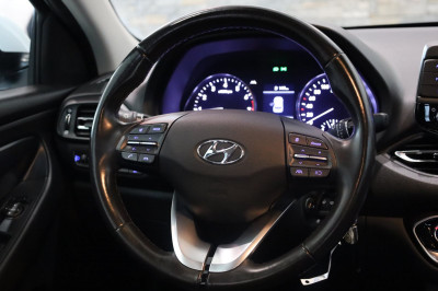 Hyundai i30 Gebrauchtwagen Hyundai i30 Gebrauchtwagen