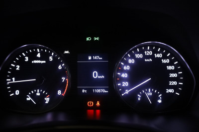 Hyundai i30 Gebrauchtwagen Hyundai i30 Gebrauchtwagen