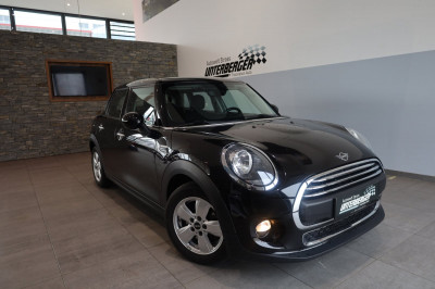 MINI Mini Gebrauchtwagen