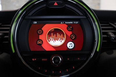 MINI Mini Gebrauchtwagen MINI Mini Gebrauchtwagen