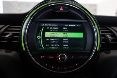MINI Mini Gebrauchtwagen MINI Mini Gebrauchtwagen