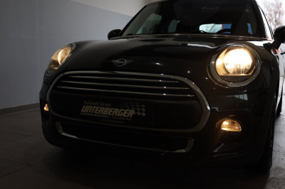 MINI Mini Gebrauchtwagen MINI Mini Gebrauchtwagen