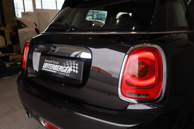 MINI Mini Gebrauchtwagen MINI Mini Gebrauchtwagen