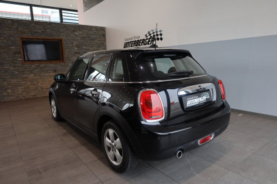 MINI Mini Gebrauchtwagen MINI Mini Gebrauchtwagen