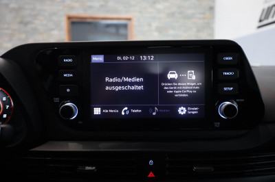 Hyundai Bayon Gebrauchtwagen Hyundai Bayon Gebrauchtwagen