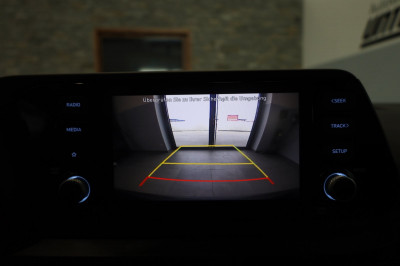 Hyundai Bayon Gebrauchtwagen Hyundai Bayon Gebrauchtwagen