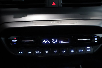 Hyundai Bayon Gebrauchtwagen Hyundai Bayon Gebrauchtwagen