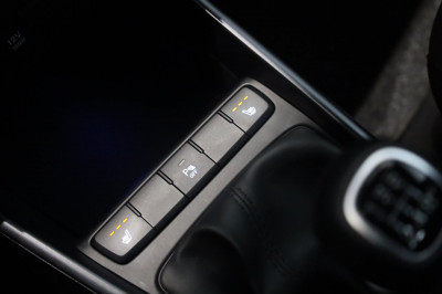 Hyundai Bayon Gebrauchtwagen Hyundai Bayon Gebrauchtwagen