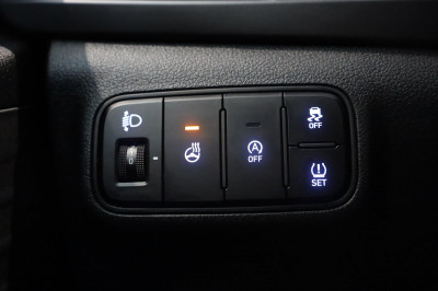 Hyundai Bayon Gebrauchtwagen Hyundai Bayon Gebrauchtwagen