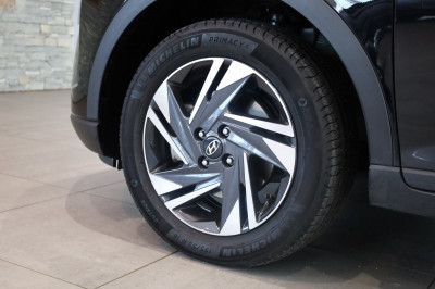 Hyundai Bayon Gebrauchtwagen Hyundai Bayon Gebrauchtwagen