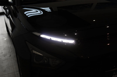 Hyundai Bayon Gebrauchtwagen Hyundai Bayon Gebrauchtwagen