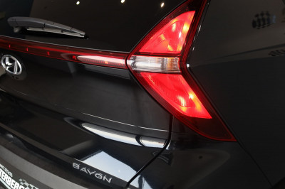 Hyundai Bayon Gebrauchtwagen Hyundai Bayon Gebrauchtwagen