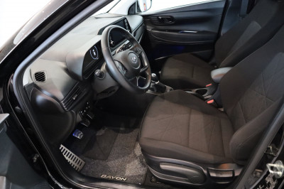 Hyundai Bayon Gebrauchtwagen Hyundai Bayon Gebrauchtwagen