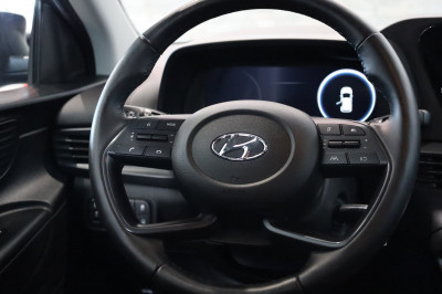 Hyundai Bayon Gebrauchtwagen Hyundai Bayon Gebrauchtwagen