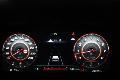 Hyundai Bayon Gebrauchtwagen Hyundai Bayon Gebrauchtwagen