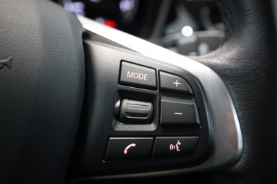 BMW X1 Gebrauchtwagen BMW X1 Gebrauchtwagen