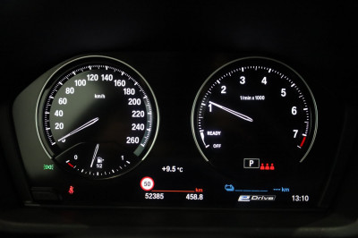 BMW X1 Gebrauchtwagen BMW X1 Gebrauchtwagen