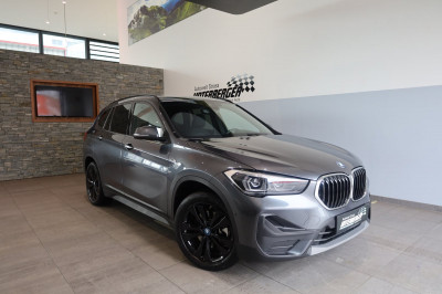 BMW X1 Gebrauchtwagen BMW X1 Gebrauchtwagen