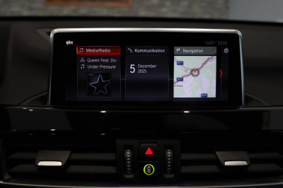 BMW X1 Gebrauchtwagen BMW X1 Gebrauchtwagen