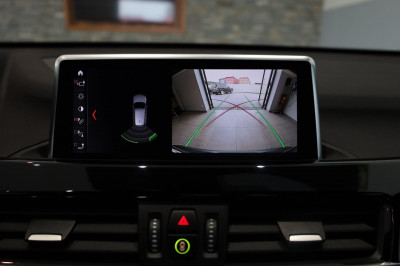 BMW X1 Gebrauchtwagen BMW X1 Gebrauchtwagen