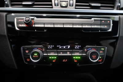 BMW X1 Gebrauchtwagen BMW X1 Gebrauchtwagen