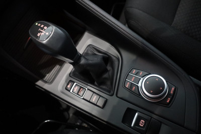 BMW X1 Gebrauchtwagen BMW X1 Gebrauchtwagen