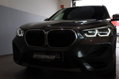 BMW X1 Gebrauchtwagen BMW X1 Gebrauchtwagen