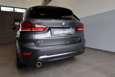 BMW X1 Gebrauchtwagen BMW X1 Gebrauchtwagen