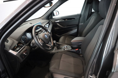 BMW X1 Gebrauchtwagen BMW X1 Gebrauchtwagen