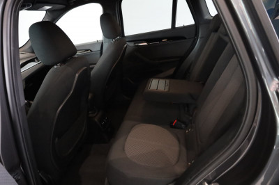 BMW X1 Gebrauchtwagen BMW X1 Gebrauchtwagen