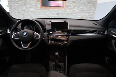 BMW X1 Gebrauchtwagen BMW X1 Gebrauchtwagen