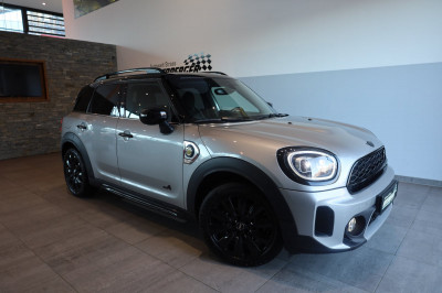 MINI Countryman Gebrauchtwagen MINI Countryman Gebrauchtwagen