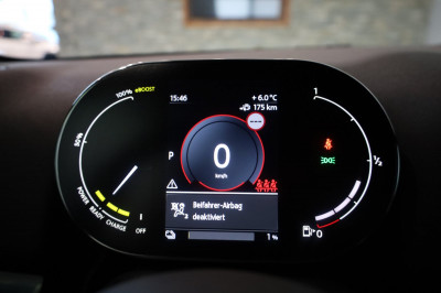 MINI Countryman Gebrauchtwagen MINI Countryman Gebrauchtwagen