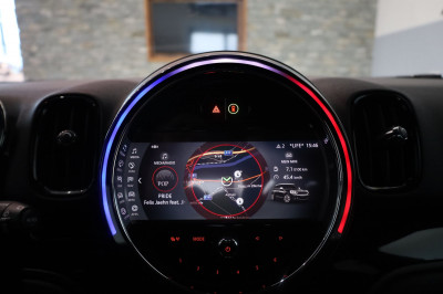 MINI Countryman Gebrauchtwagen MINI Countryman Gebrauchtwagen