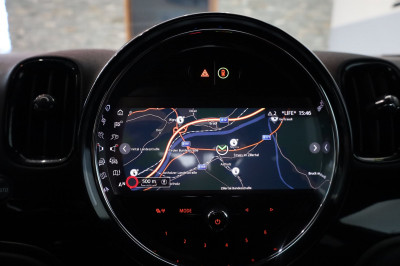 MINI Countryman Gebrauchtwagen MINI Countryman Gebrauchtwagen