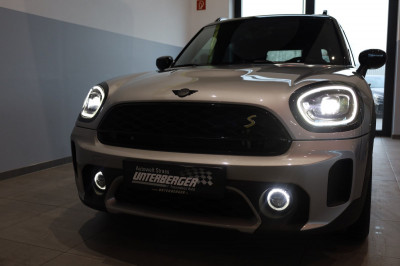 MINI Countryman Gebrauchtwagen MINI Countryman Gebrauchtwagen