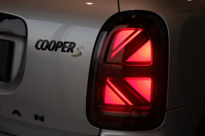 MINI Countryman Gebrauchtwagen MINI Countryman Gebrauchtwagen